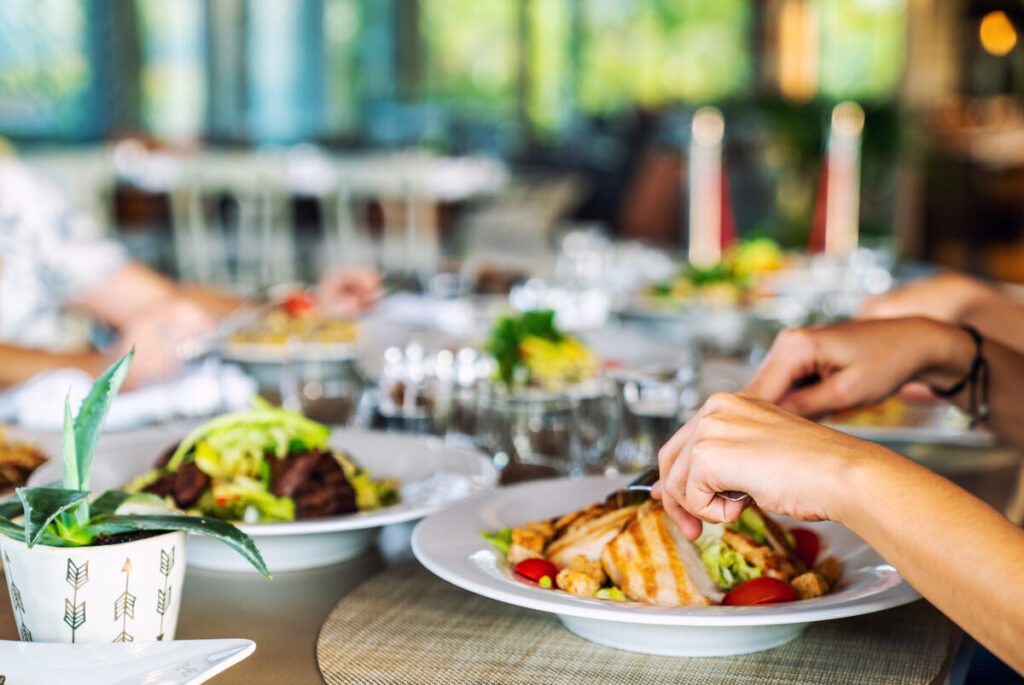 Savoring South Oaks Estates: A Foodie’s Guide to the Neighborhood’s Best Eats